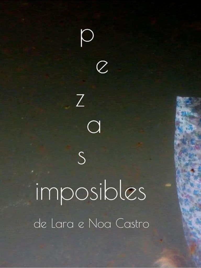 Pezas imposibles