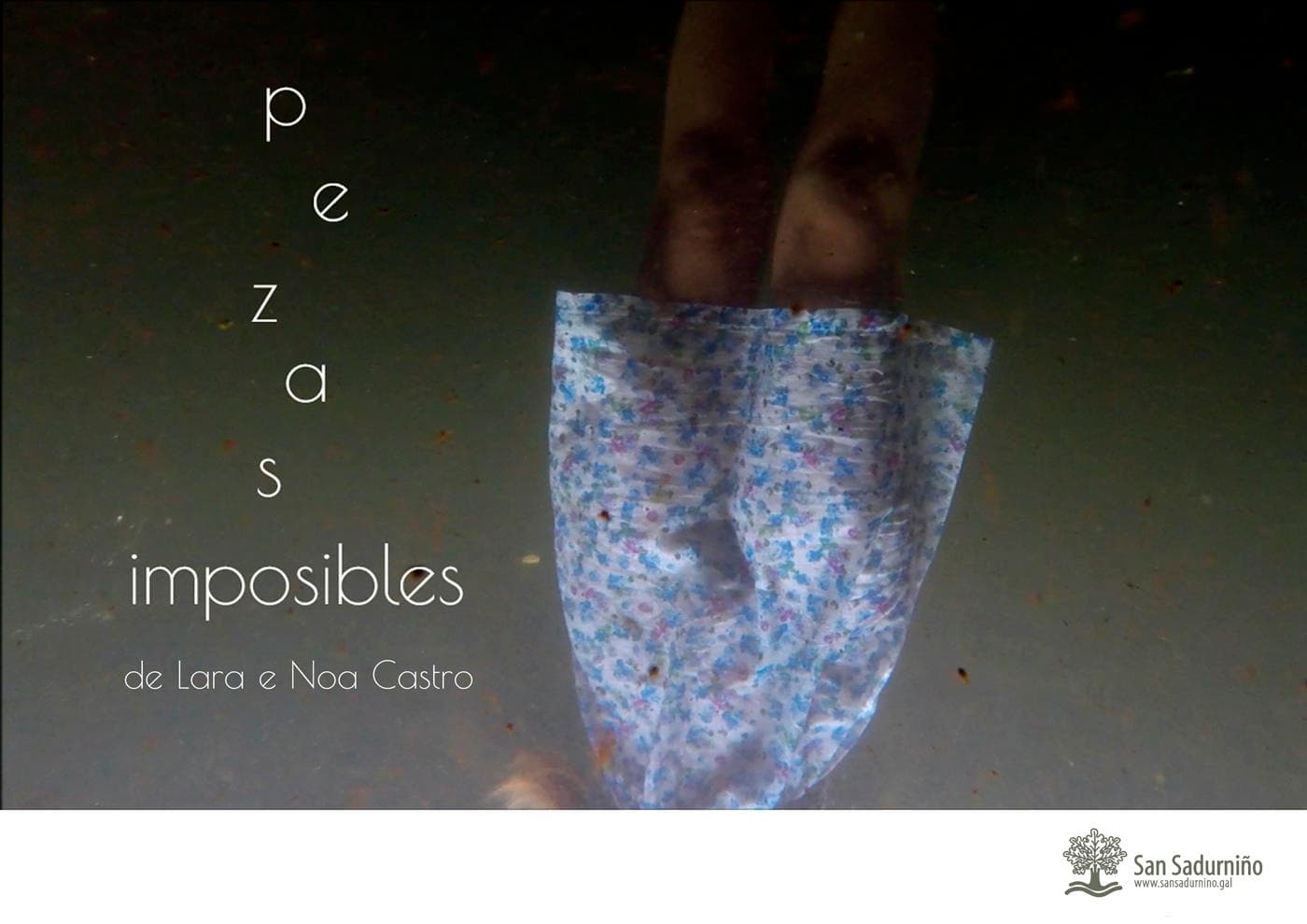 Pezas imposibles