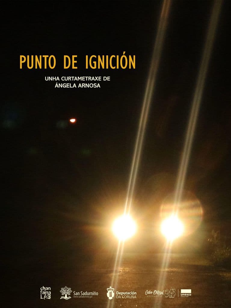 Punto de ignición