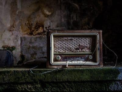 A casa do terror