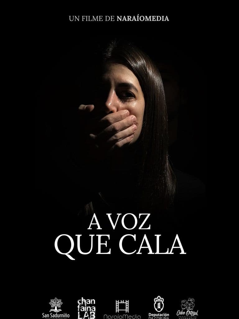 A voz que cala