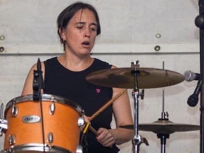 Patricia Lamas