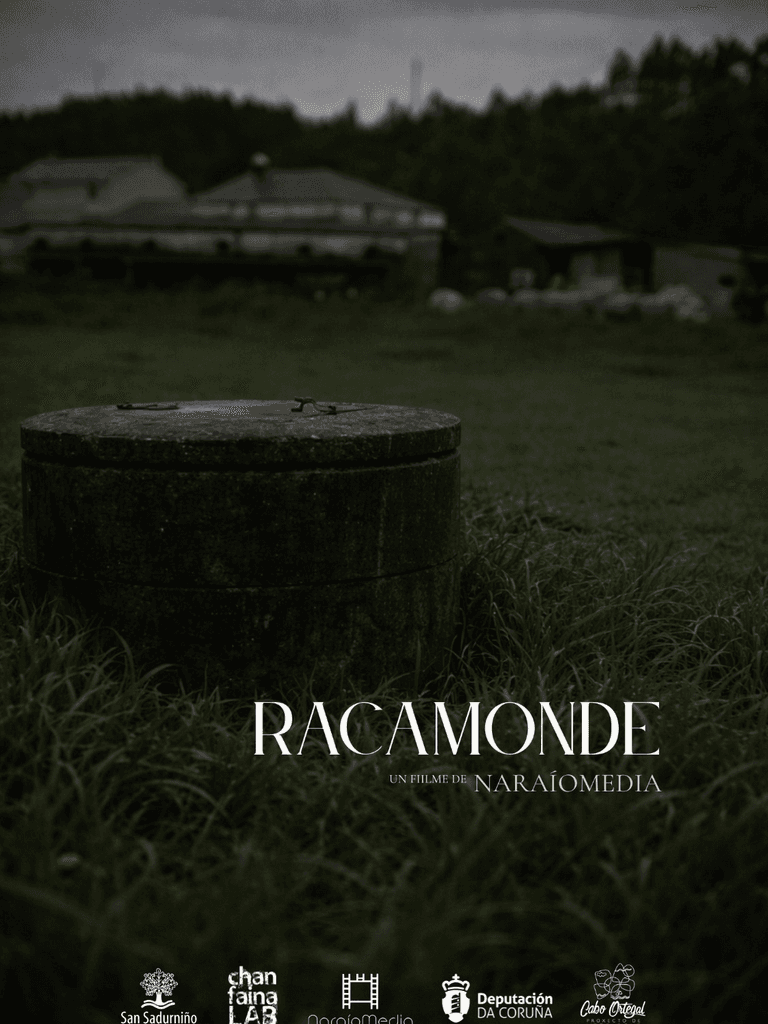 Racamonde