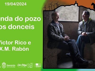 A lenda do pozo dos donceis