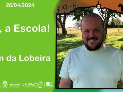 Eu a Escola Fran da Lobeira