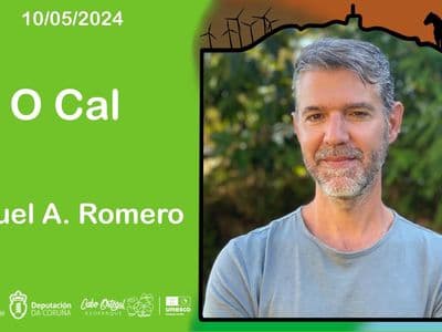 O Cal Miguel A Romero
