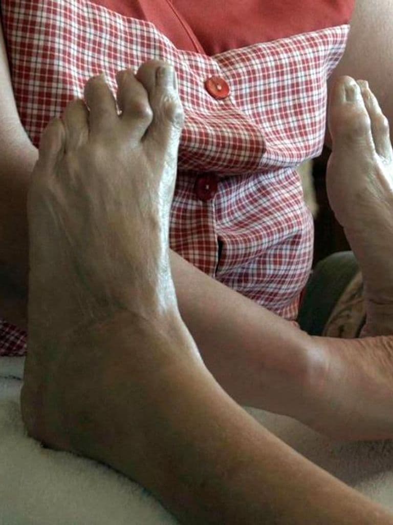 Danza propia