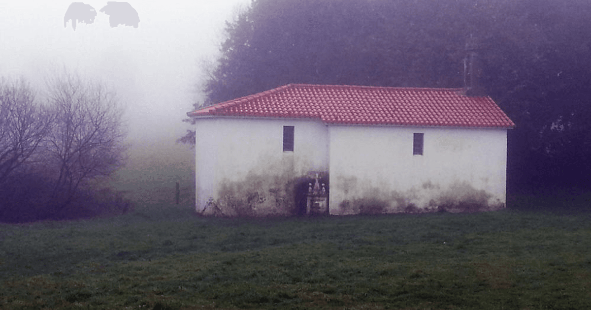 Santa Mariña do Monte