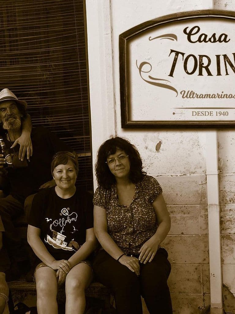 Casa Torina