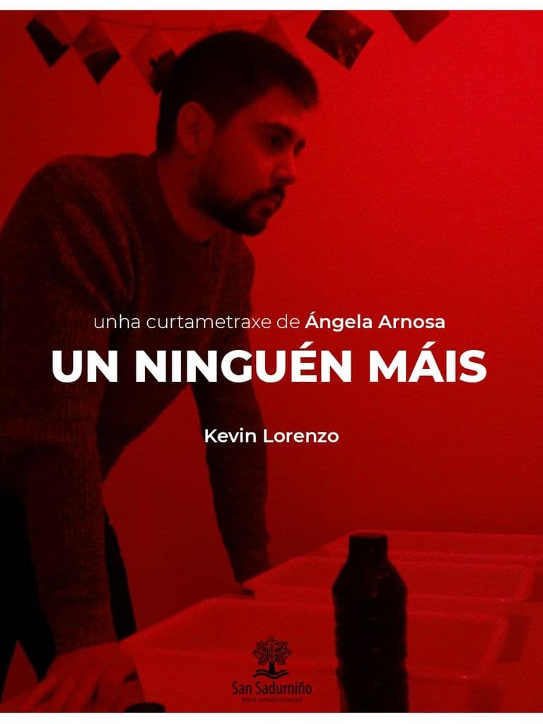 Un ninguén máis