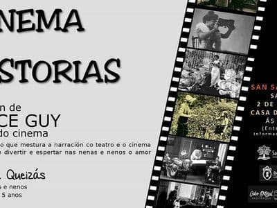 Espectáculo sobre Alice Guy