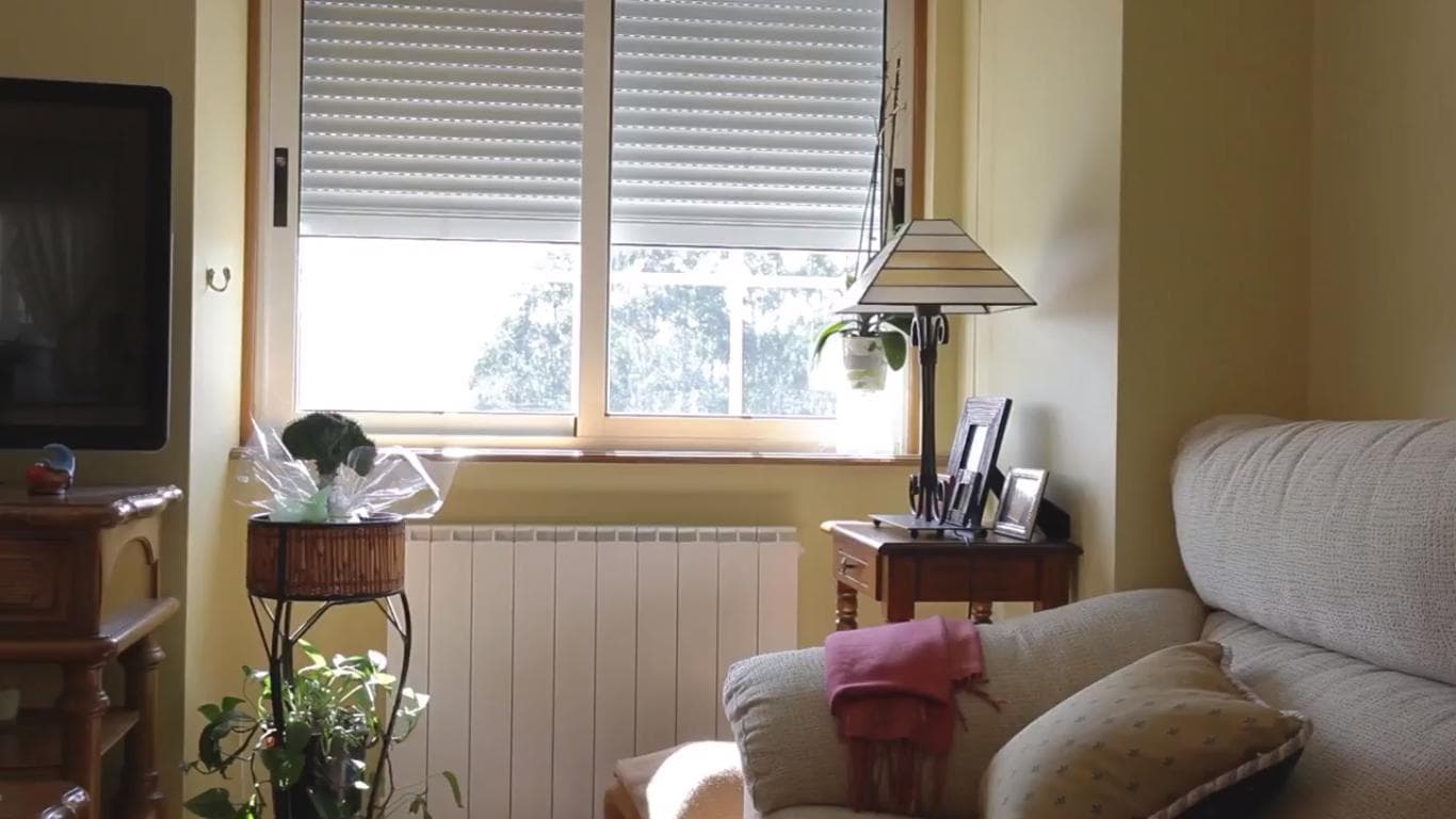 Casa interior/exterior