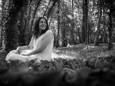 Angela en Sibila