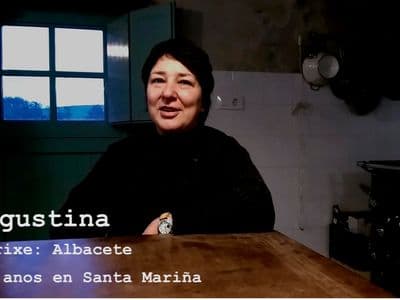 Agustina