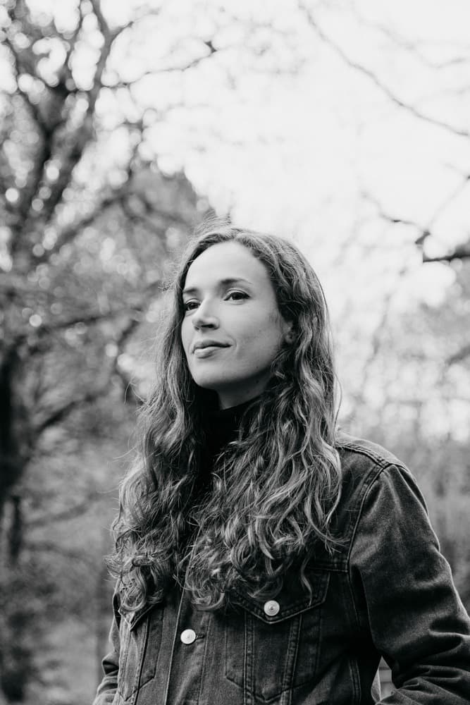 Alba Gallego