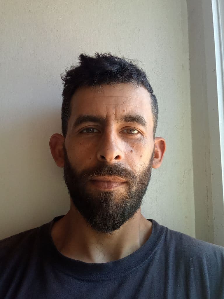 Alejandro Castro Márquez