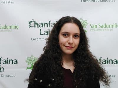 Ángela Arnosa