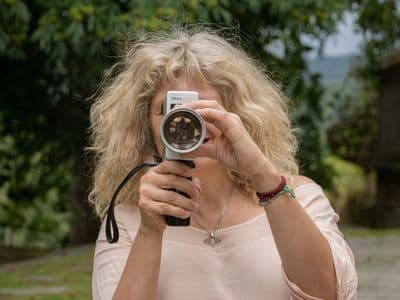 Area Erina buscando novos planos para a súa peza