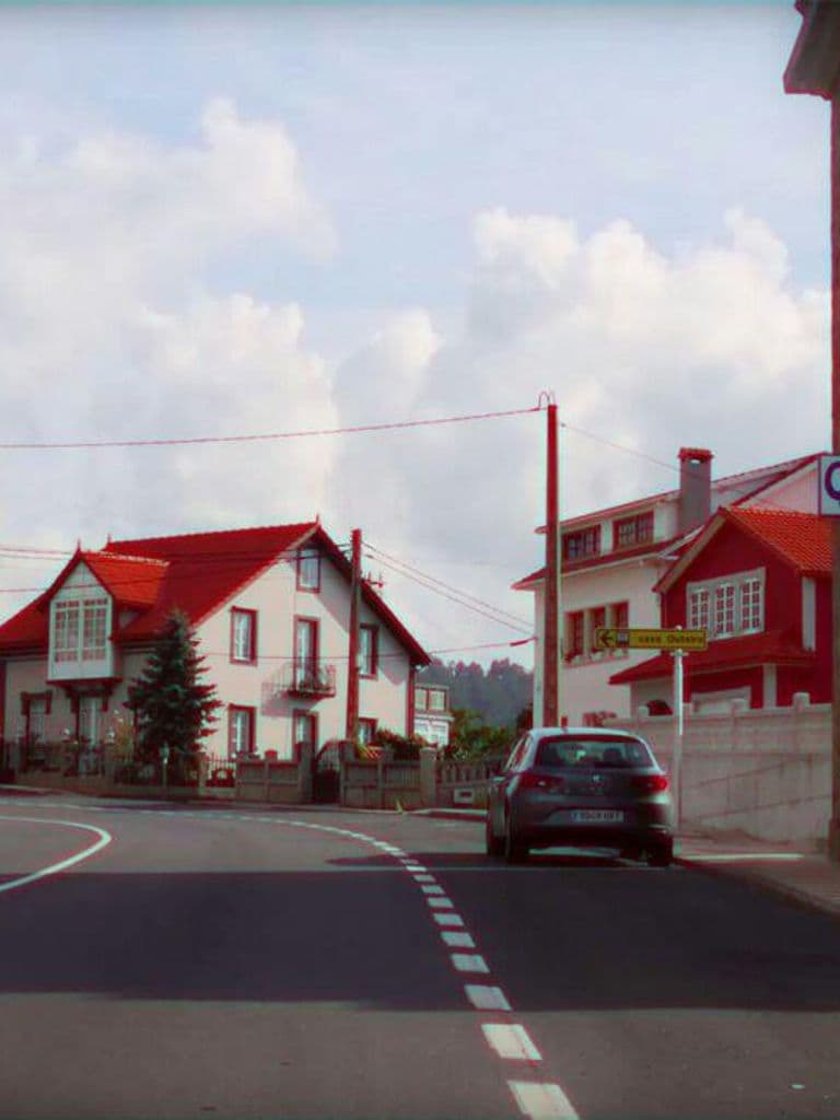 Madeira de Piñeiro e Nova Zelanda non quedaba tan lonxe