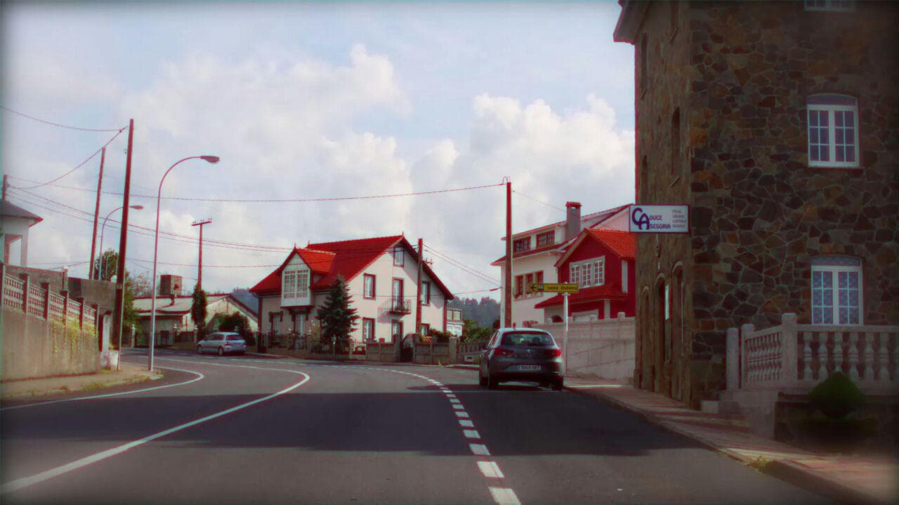 San Sadurniño
