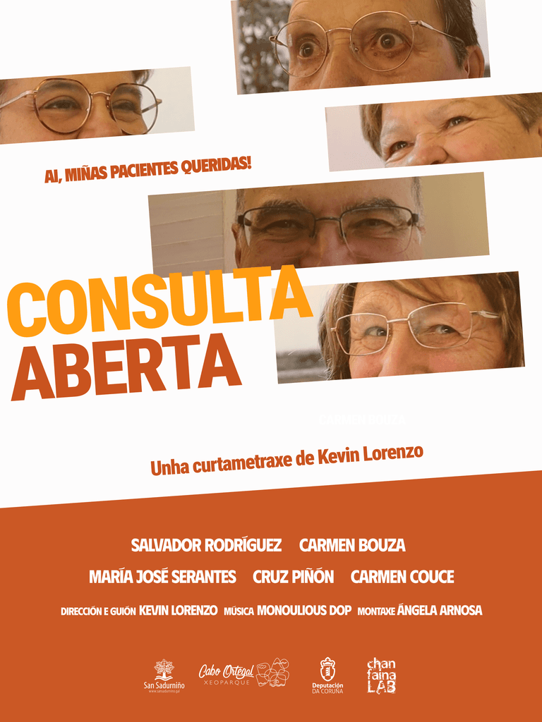 Consulta aberta