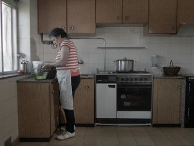 Cociña 3