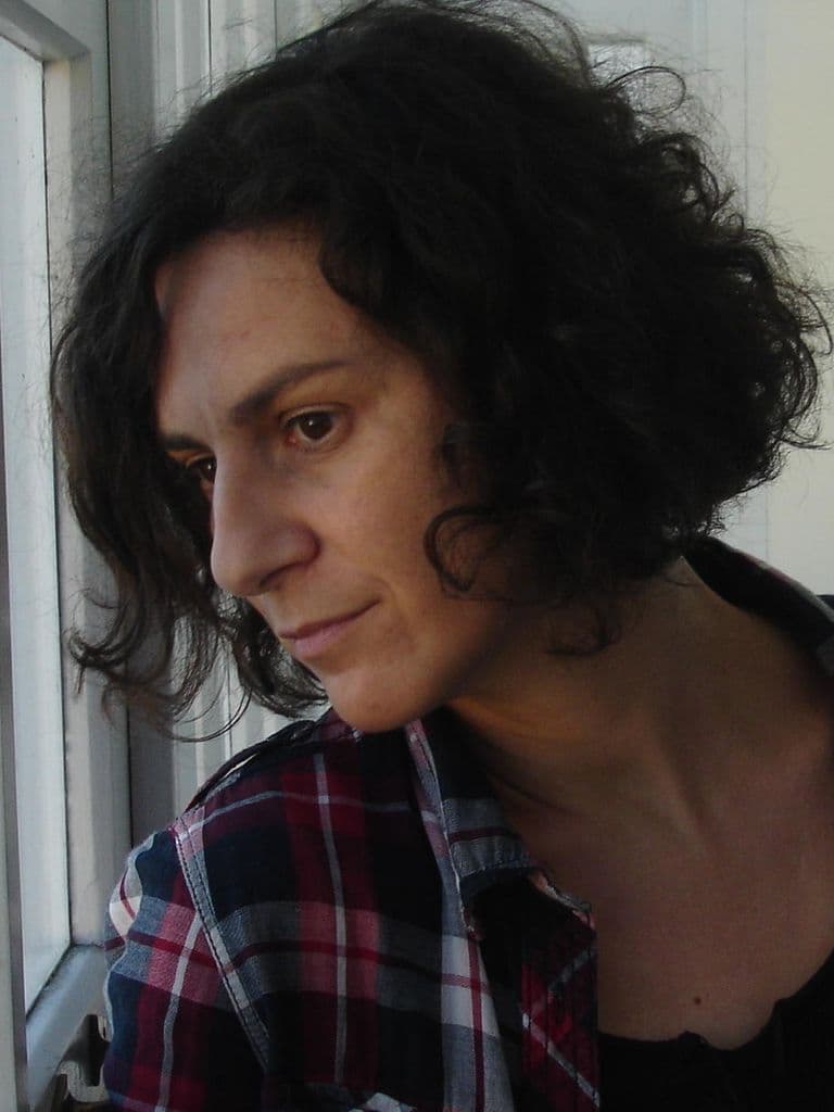Marta Piñeiro