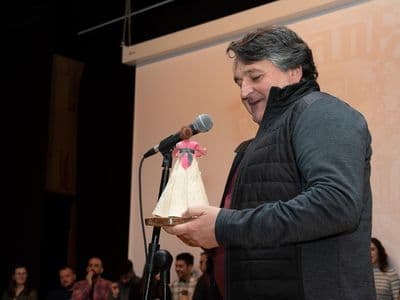Domingo e a súa Lola