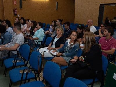Eira de cineastas 2018
