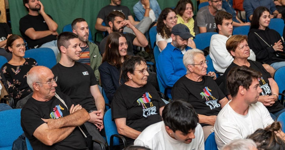 Eira de cineastas 2023