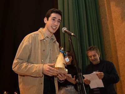 Eloi Arnosa