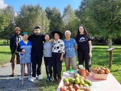 Equipo de Mírame