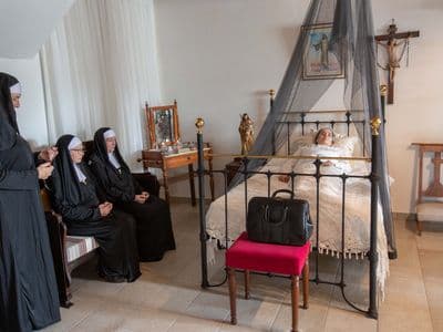 Escea da morte