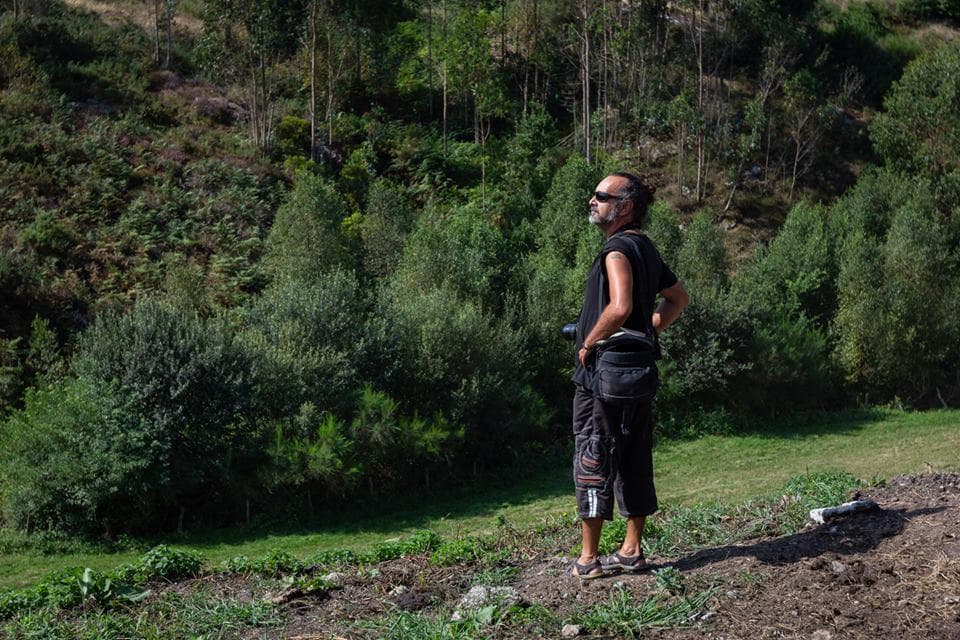 Gabriel Tizón 2018