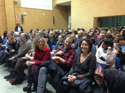 Gala dos cineastas 2015