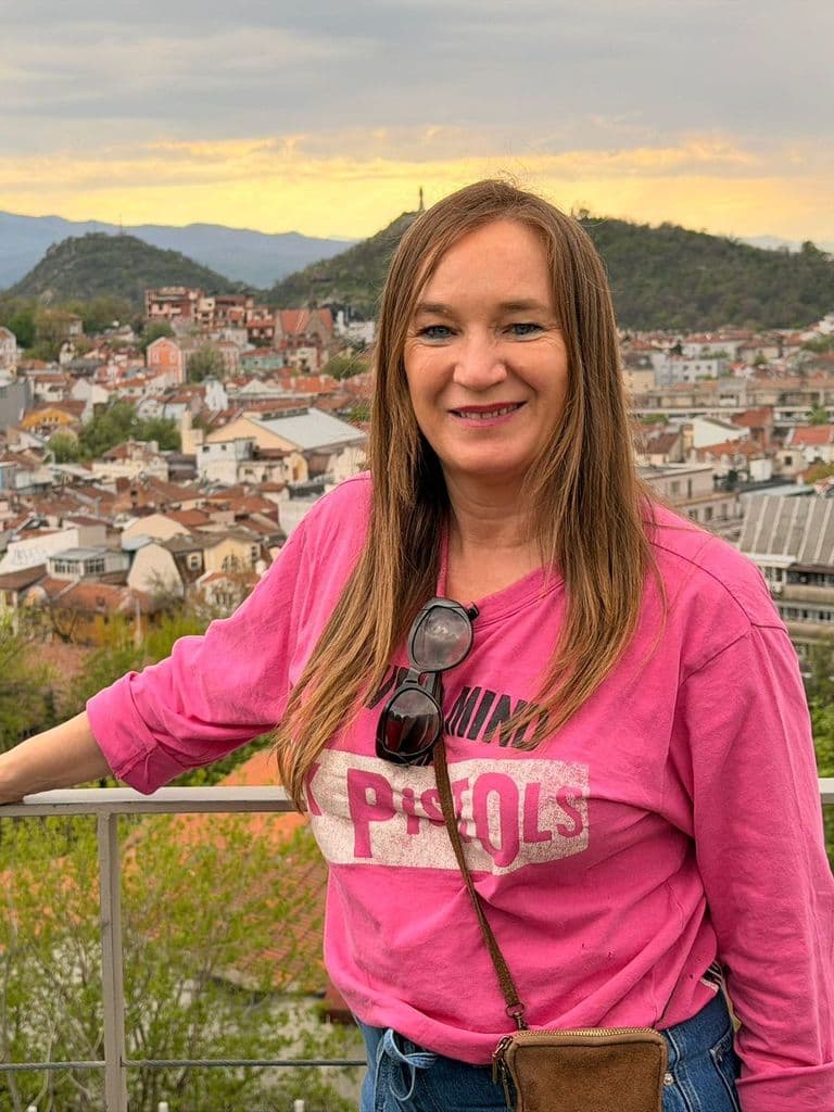 Graciela Galdo