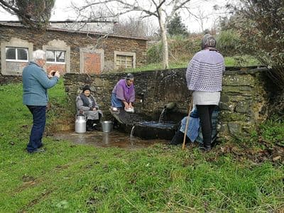 Gravando a ultima fonte