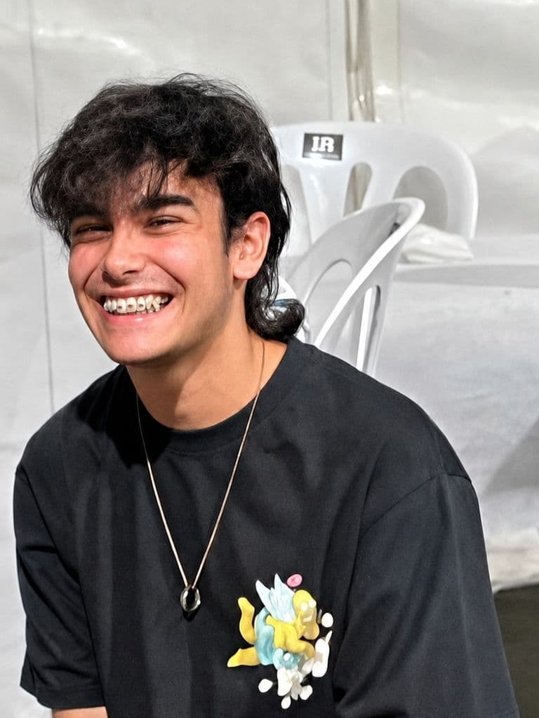 Iago Castro