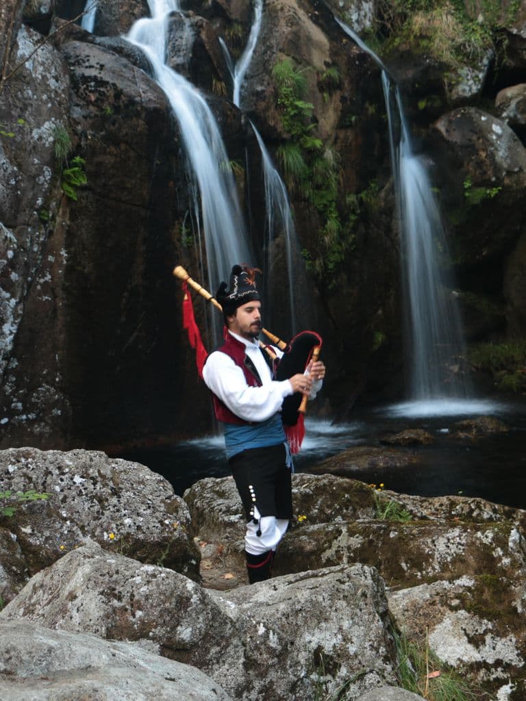 Aquilino das Seixas