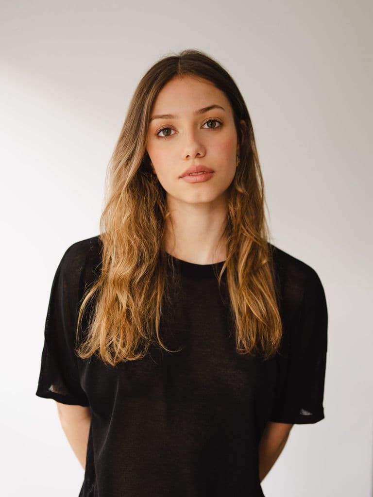Isa Moreno