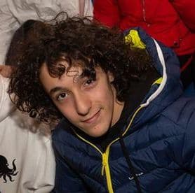 Joám Cortizas