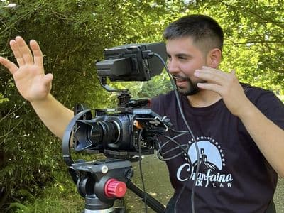 Kevin Lorenzo, director