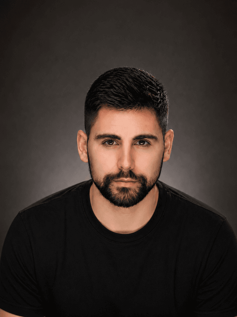 Kevin Lorenzo 