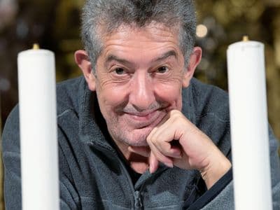 Locución de Miguel Pernas