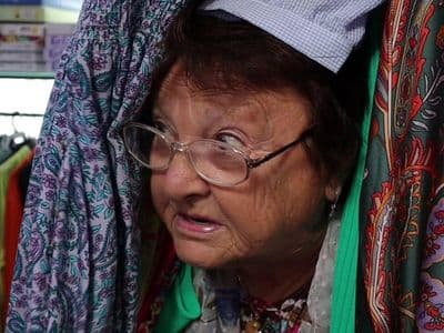 Lucía Pita
