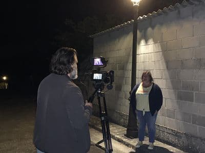 Lucia da Lobeira