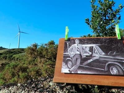 Memoria da Pena do Vicente