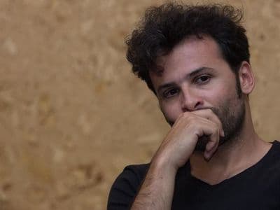 Miguel Arieira