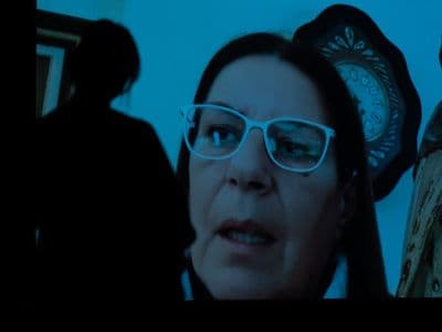 Milagros na videomensaxe da X Gala Chanfaina Lab