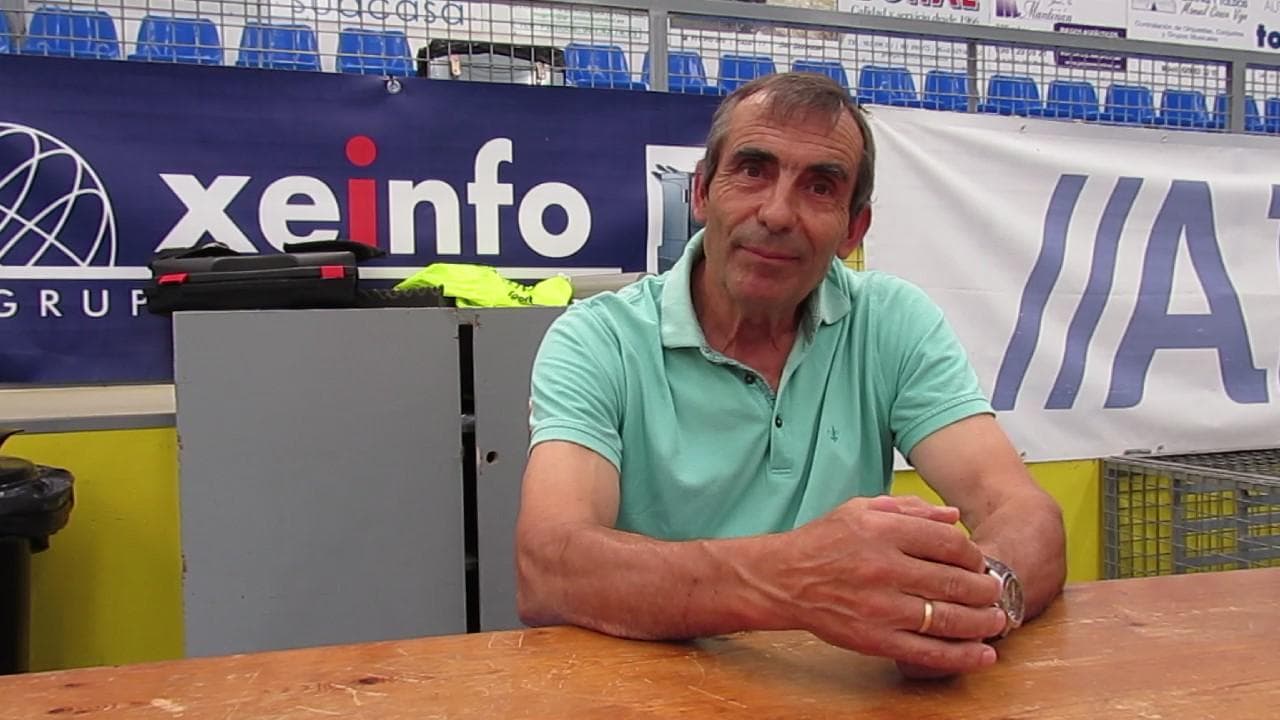 Manuel Seco